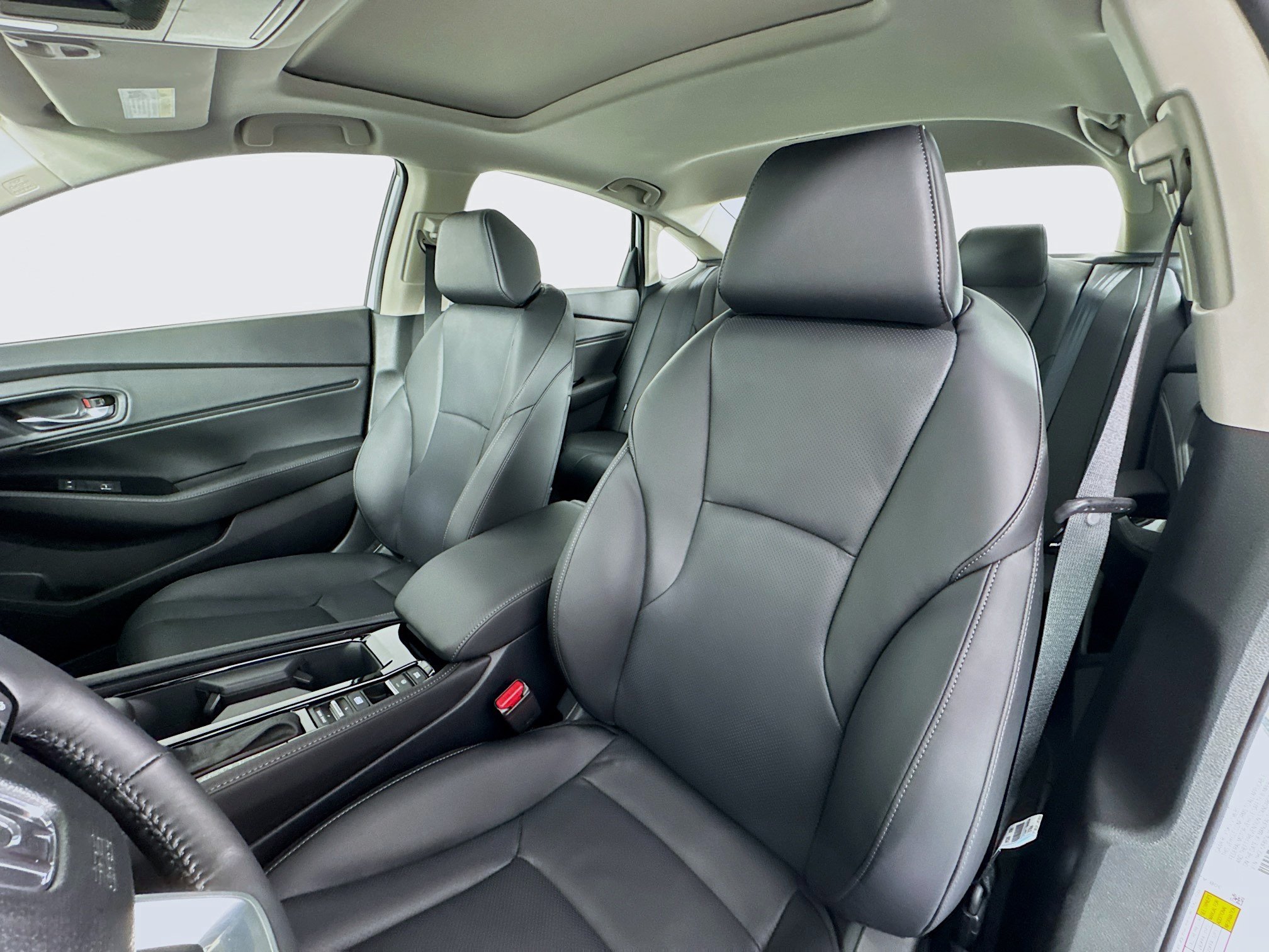 New 2026 Honda Accord Touring image 22