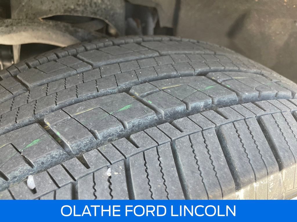 Used 2024 Ford Expedition Max Platinum AWD/4WD image 31