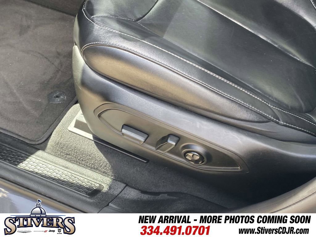 Used 2022 Jeep Grand Cherokee Limited RWD image 51