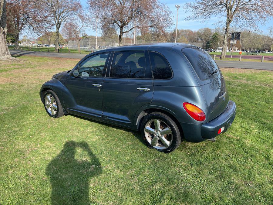 Used 2003 Chrysler PT Cruiser GT image 26