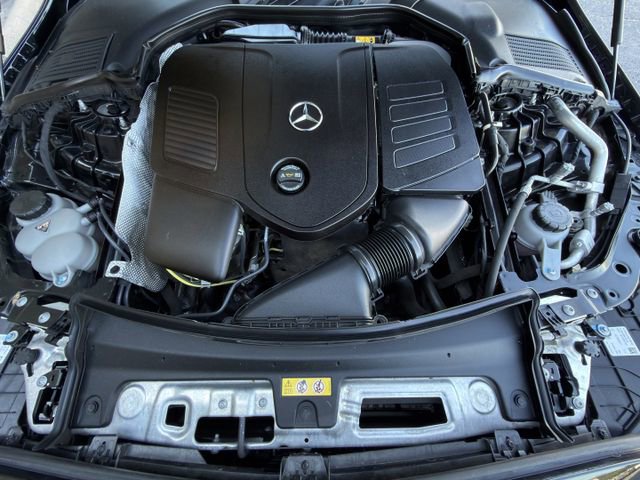 Used 2024 Mercedes-Benz C 300 Sedan image 29