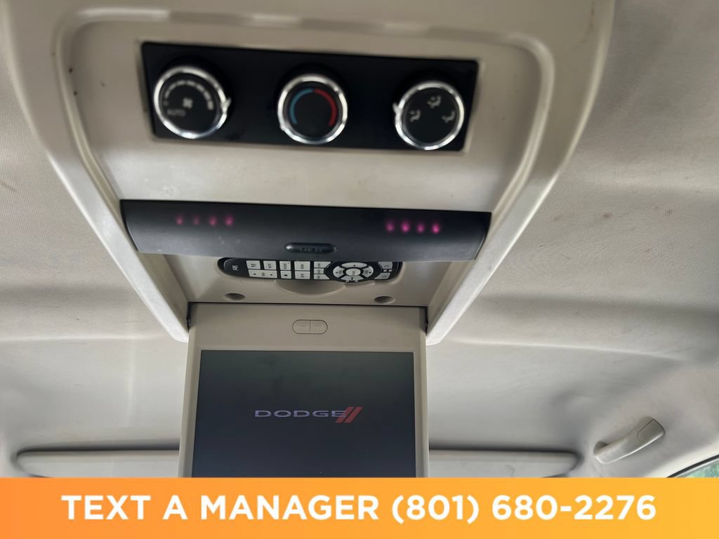 Used 2014 Dodge Journey SXT w/ Flexible Seating Group AWD/4WD image 26
