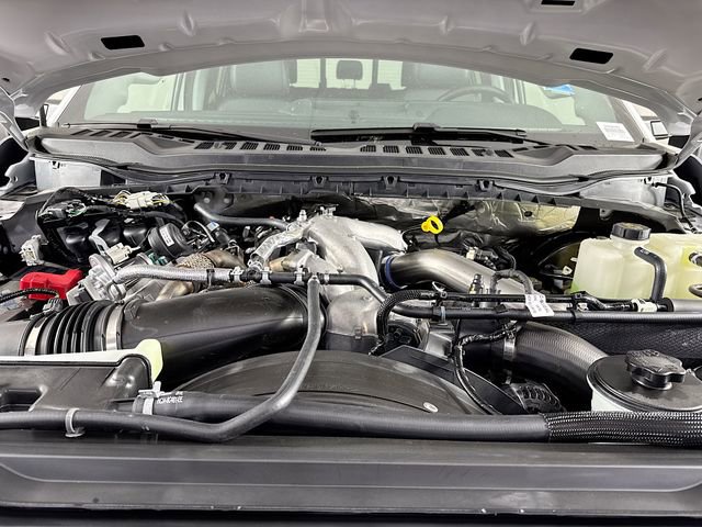 New 2026 Ford F250 Lariat w/ Chrome Package image 36