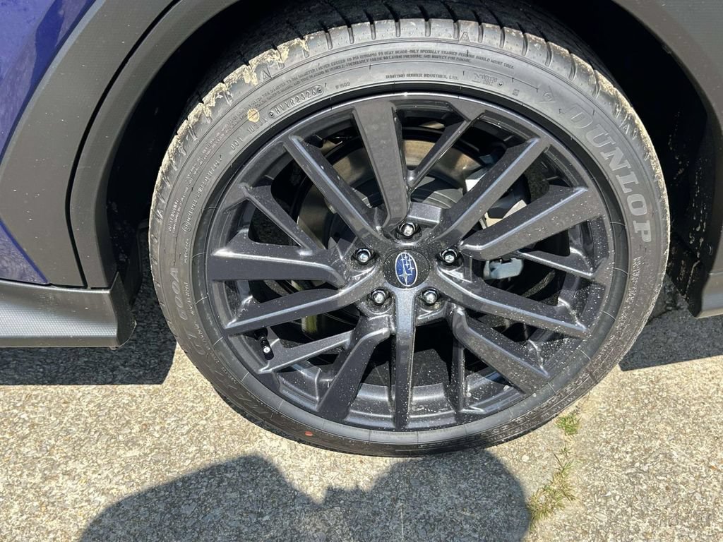 New 2026 Subaru WRX Premium AWD/4WD image 6