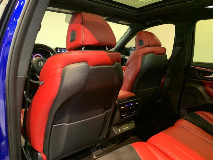 Used 2022 Acura MDX A-Spec image 56