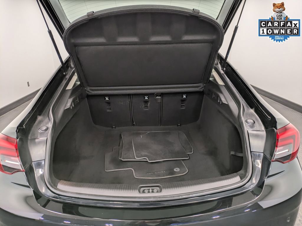 Used 2018 Buick Regal Essence w/ Driver Confidence Package #1 image 31