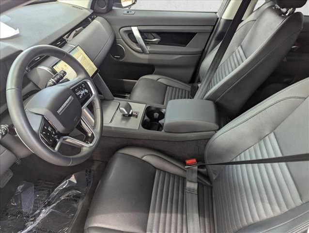 Used 2024 Land Rover Discovery Sport S image 11