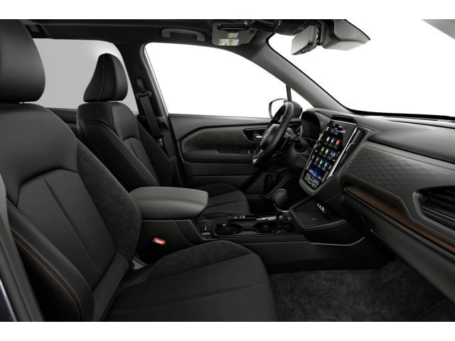 New 2026 Subaru Forester Touring AWD/4WD image 16