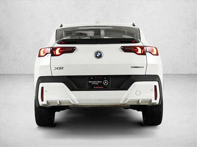 Used 2024 BMW X2 xDrive28i w/ Convenience Package AWD/4WD image 7