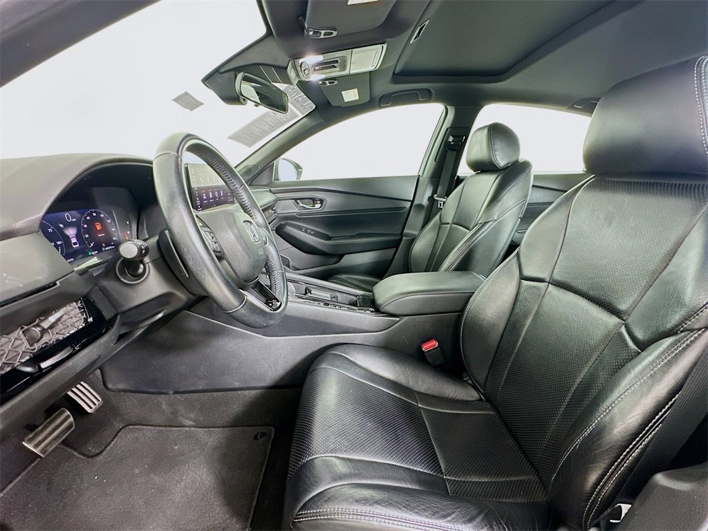 Used 2023 Honda Accord Sport image 30