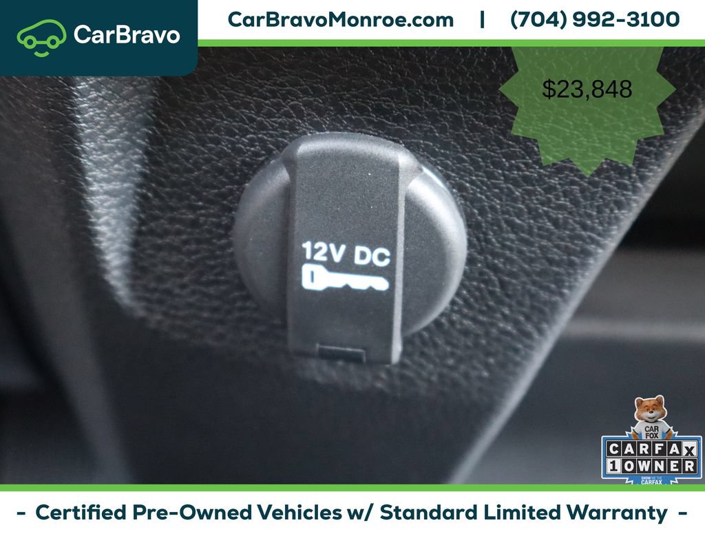 Used 2022 RAM 1500 Tradesman w/ Chrome Appearance Group AWD/4WD image 36