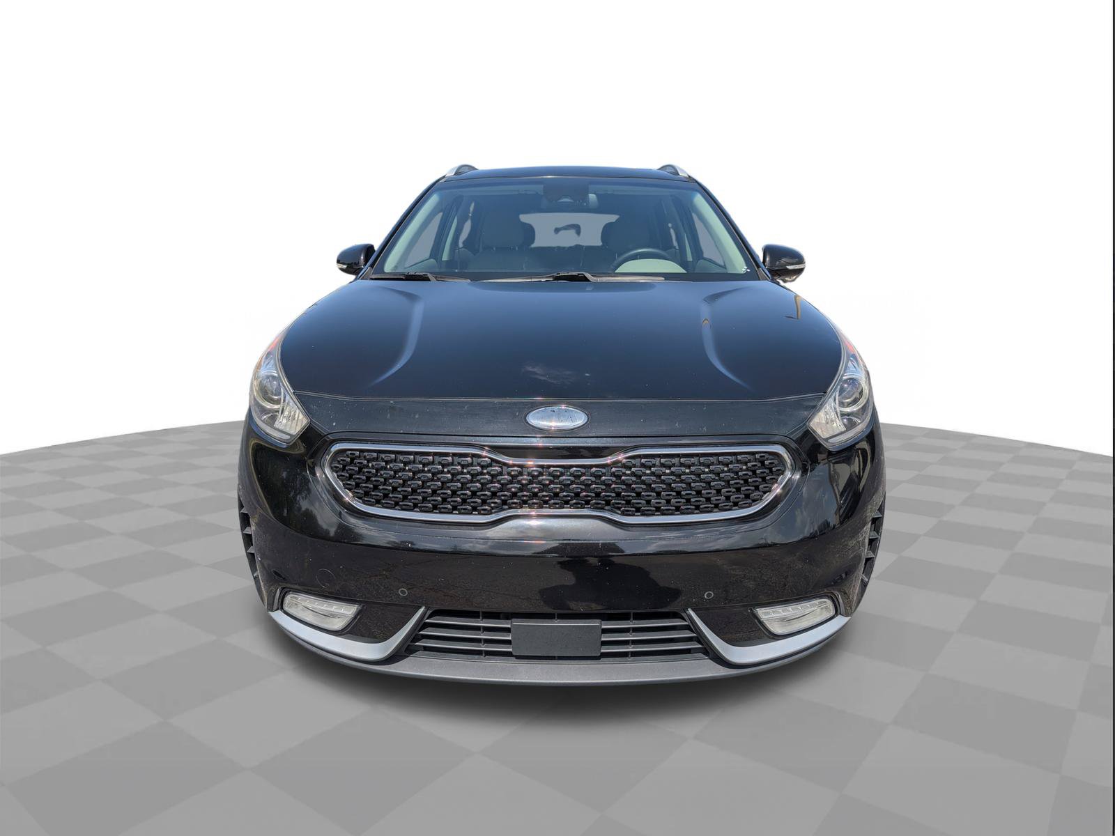 Used 2019 Kia Niro Touring w/ Paint Protection Film Package FWD image 9