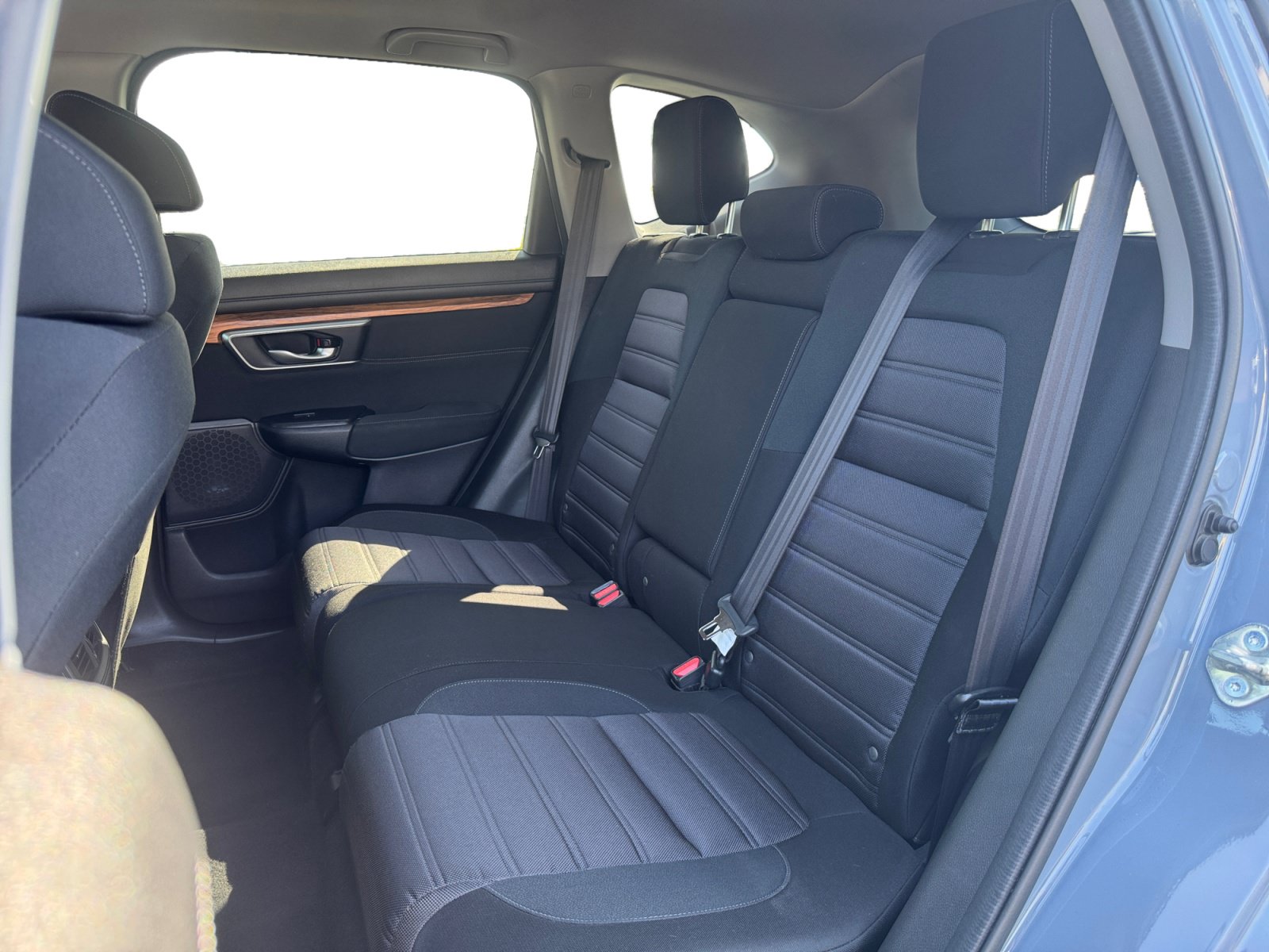 Used 2020 Honda CR-V EX image 13