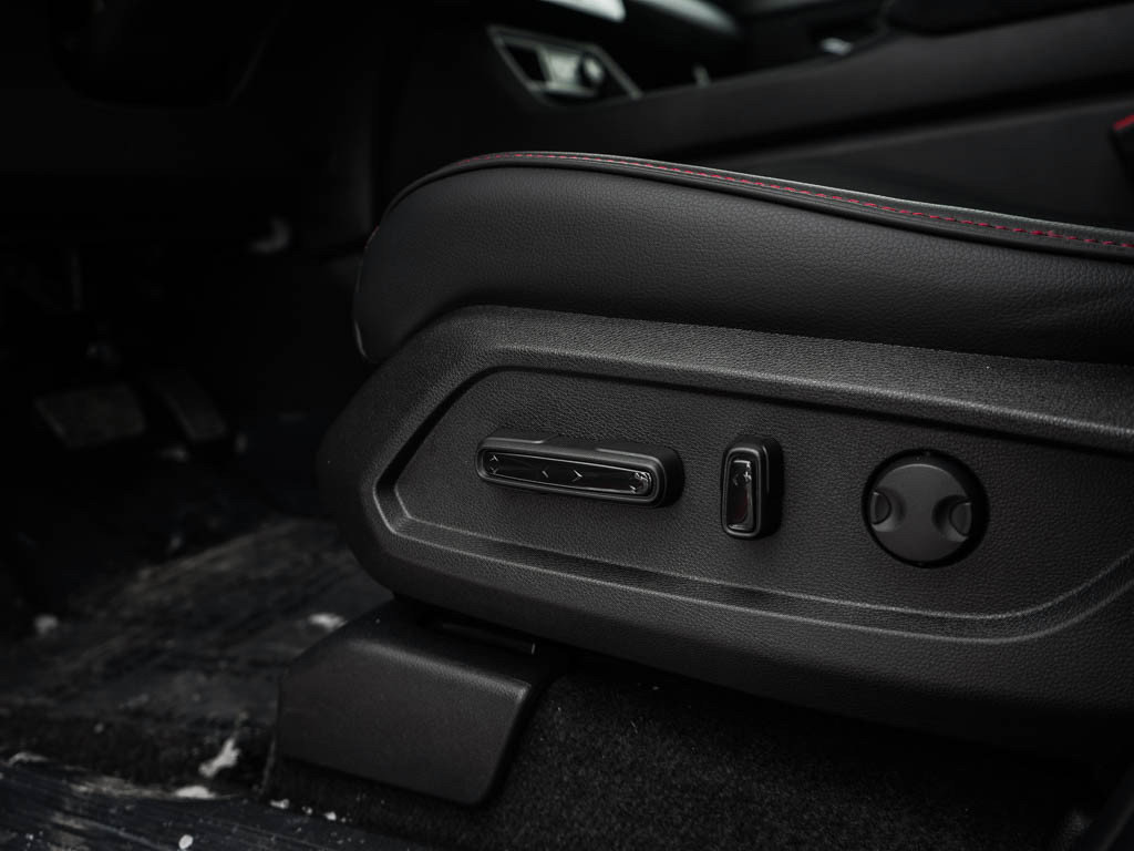 New 2026 Honda Pilot Black Edition image 19