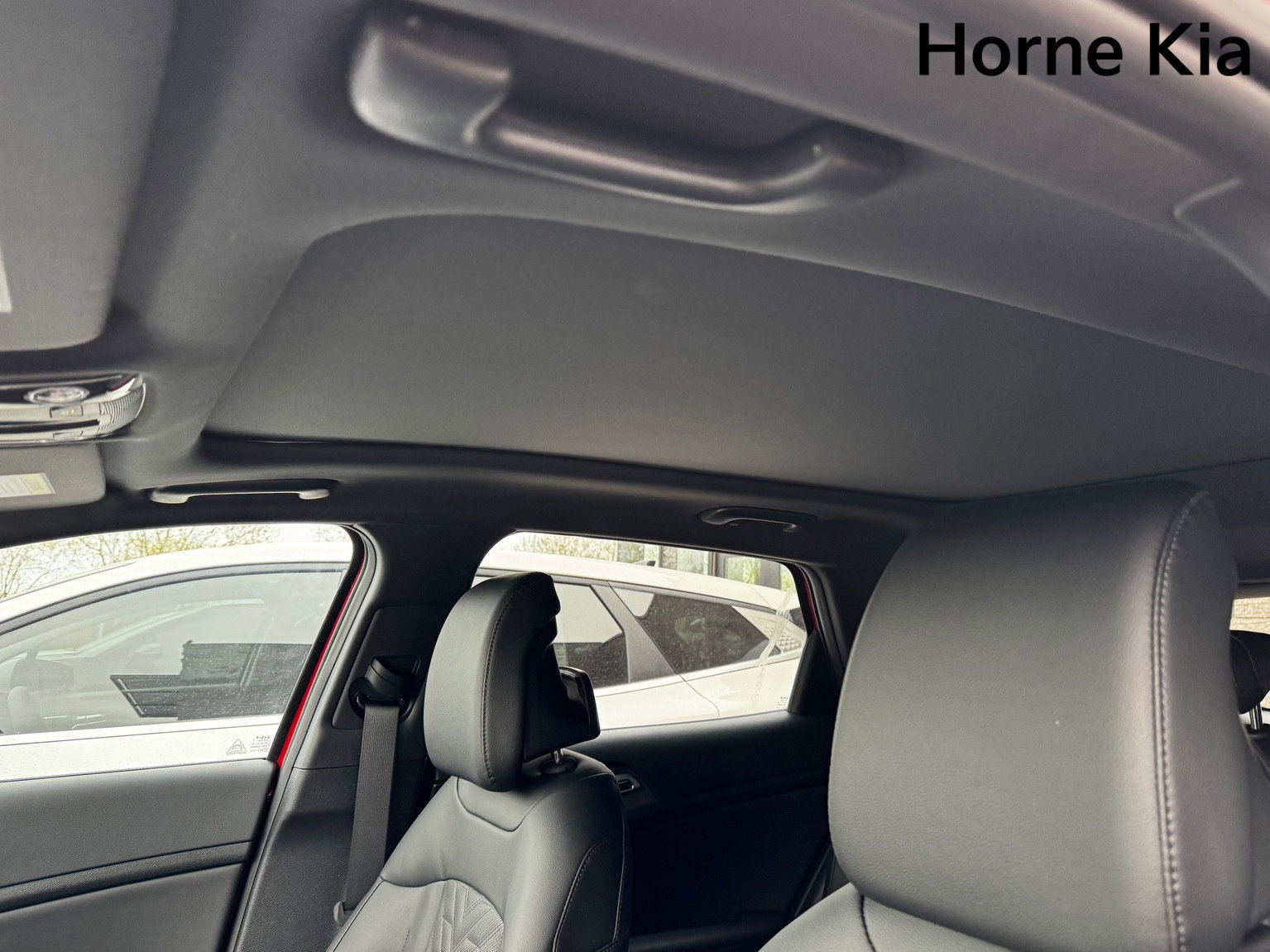 New 2026 Kia Sportage X-Line image 18