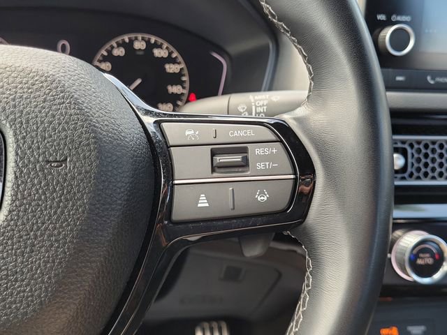 Used 2024 Honda Civic Sport image 21