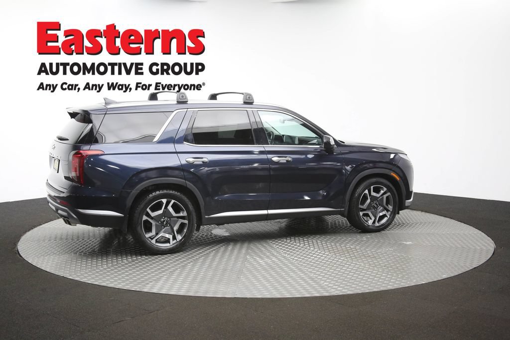 Used 2024 Hyundai Palisade SEL AWD/4WD image 46