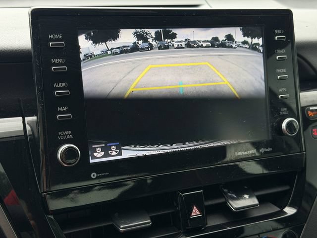 Certified 2024 Toyota Camry XSE w/ Cold Weather Package FWD image 18