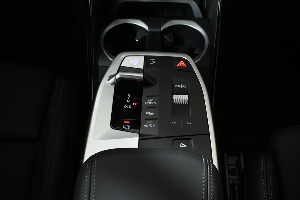 New 2027 BMW X1 xDrive28i AWD/4WD image 22
