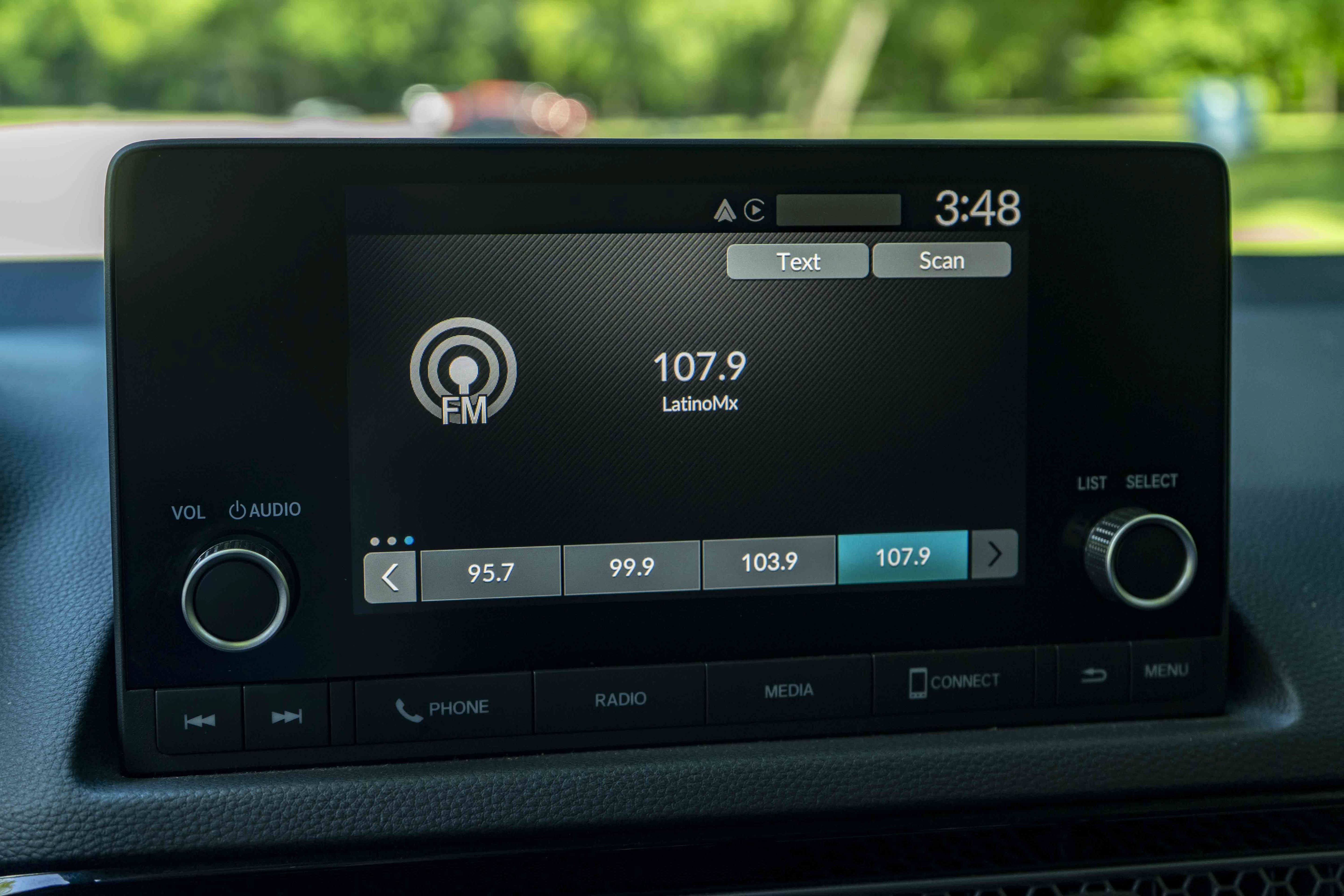 Certified 2025 Honda Civic Sport image 30