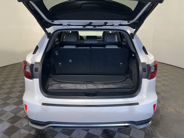 Used 2018 Lexus RX 350L AWD image 13