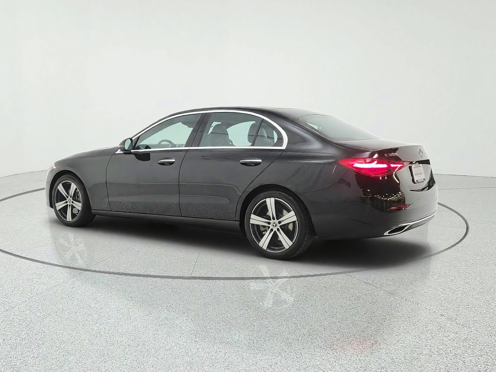 Certified 2026 Mercedes-Benz C 300 Sedan image 7