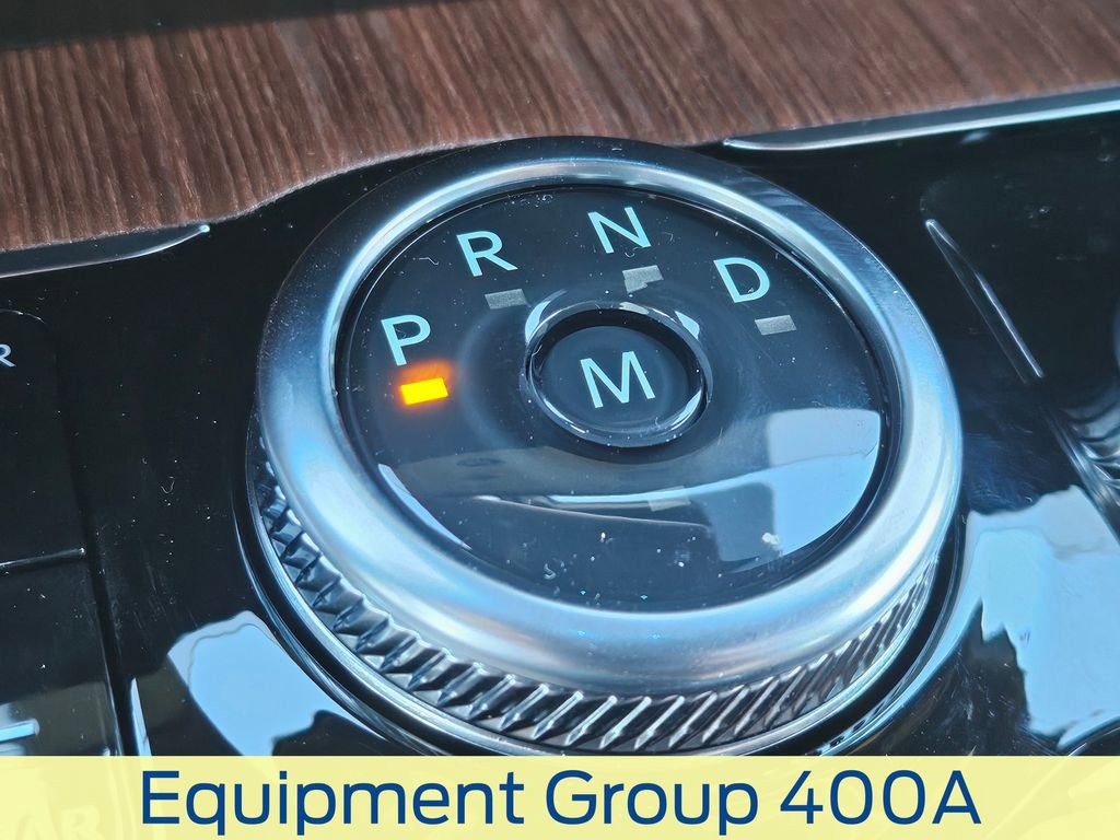 New 2026 Ford Expedition Max King Ranch image 22