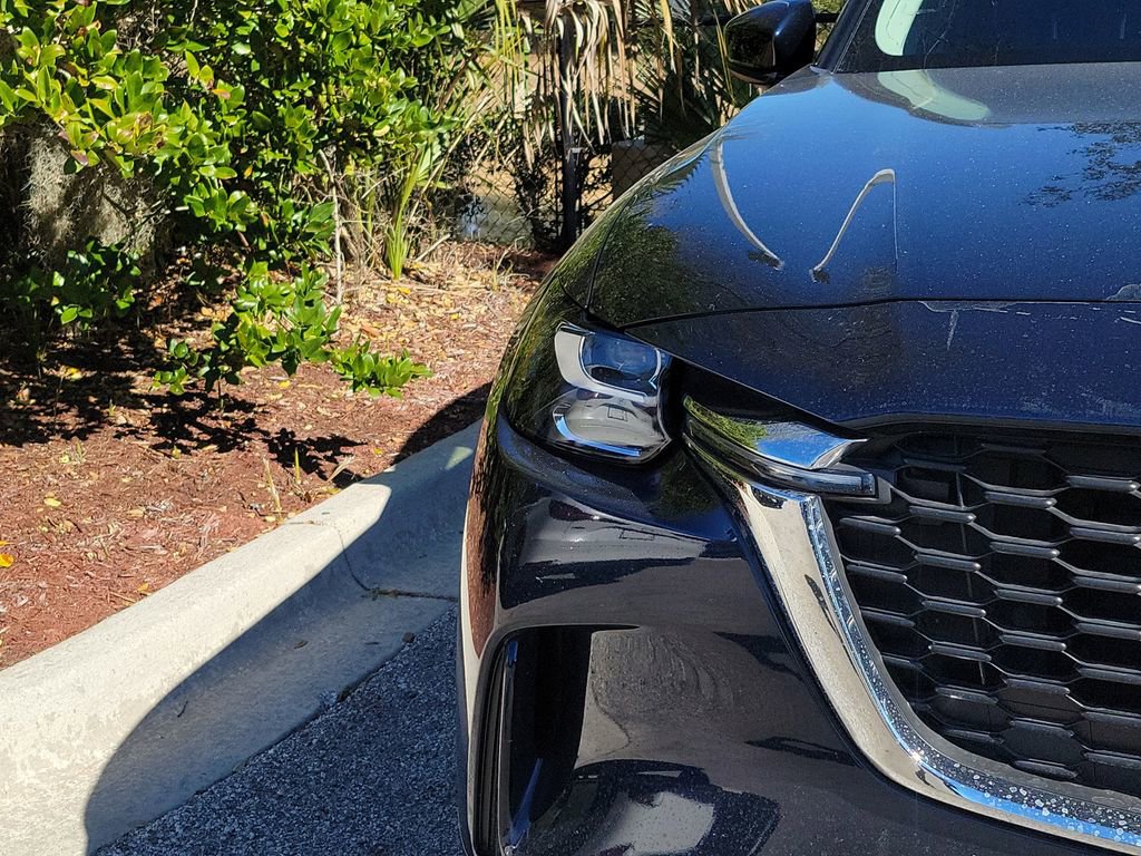 Certified 2025 MAZDA CX-90 3.3 Turbo w/ Select Package image 18