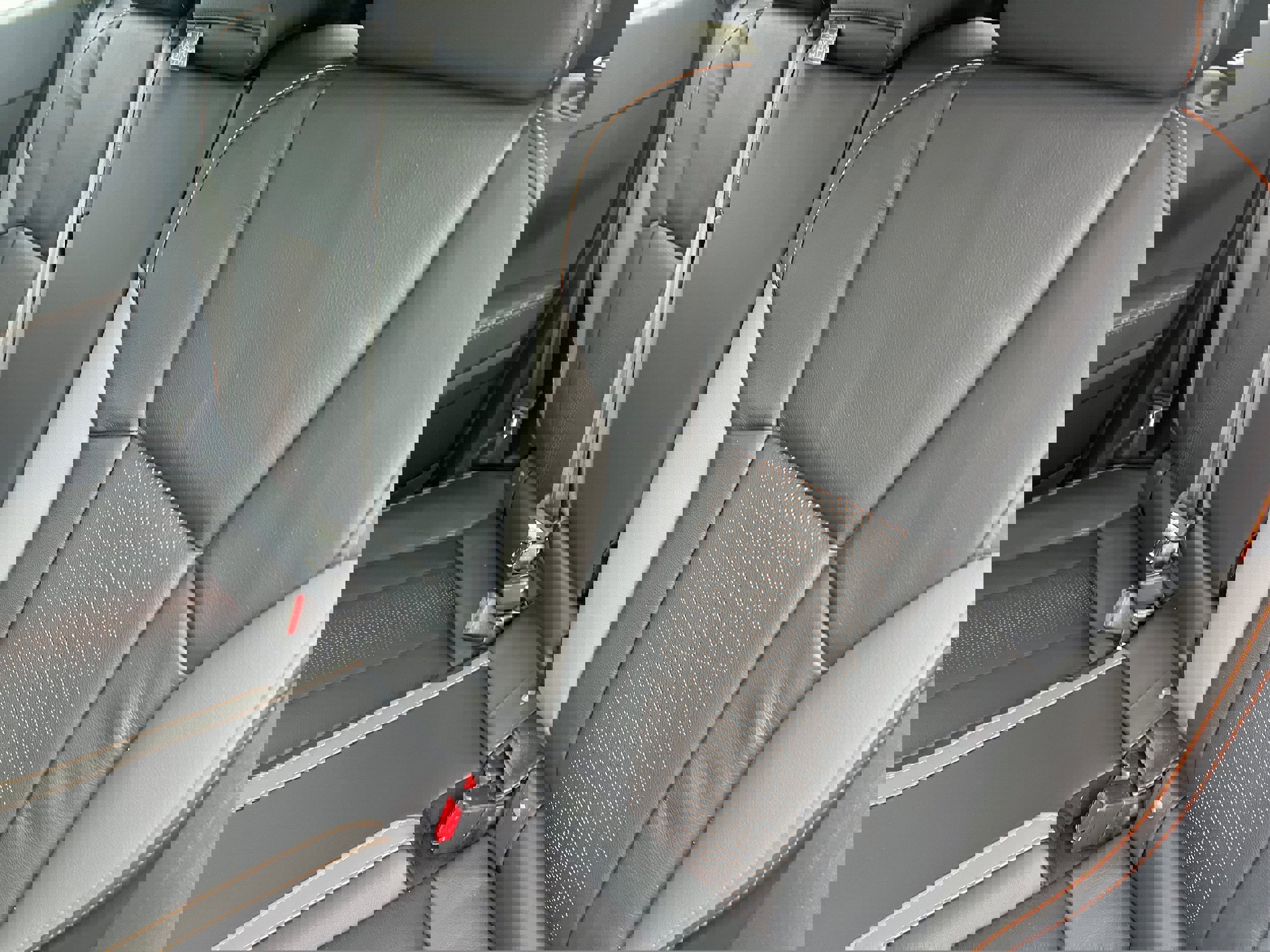 Certified 2024 Subaru Crosstrek 2.5i Limited image 14