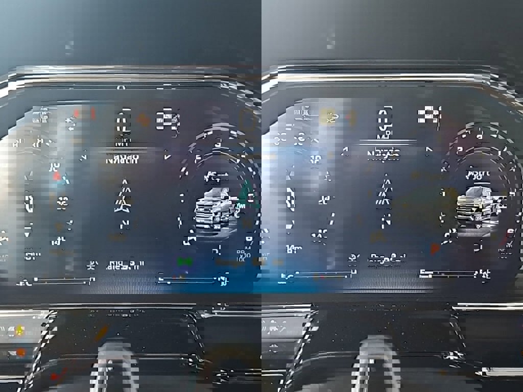 New 2026 Chevrolet Silverado 1500 High Country image 20