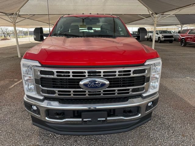 New 2026 Ford F350 XLT w/ FX4 Off-Road Package image 2