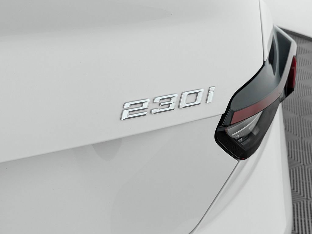 Certified 2023 BMW 230i xDrive 230i xDrive w/ Convenience Package image 13