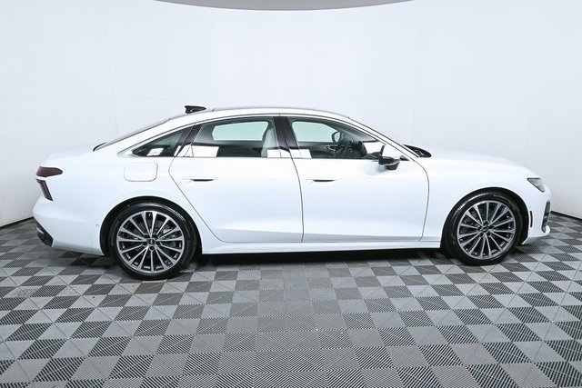 New 2026 Audi A6 Prestige image 2
