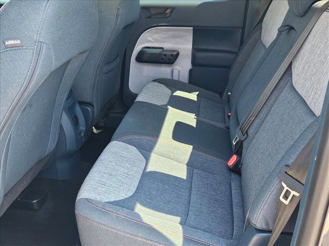 Used 2022 Ford Maverick XLT FWD image 18