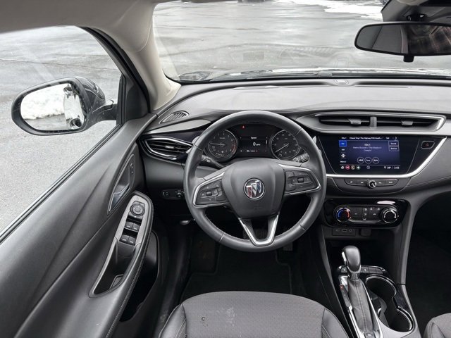 Certified 2022 Buick Encore GX Preferred image 19