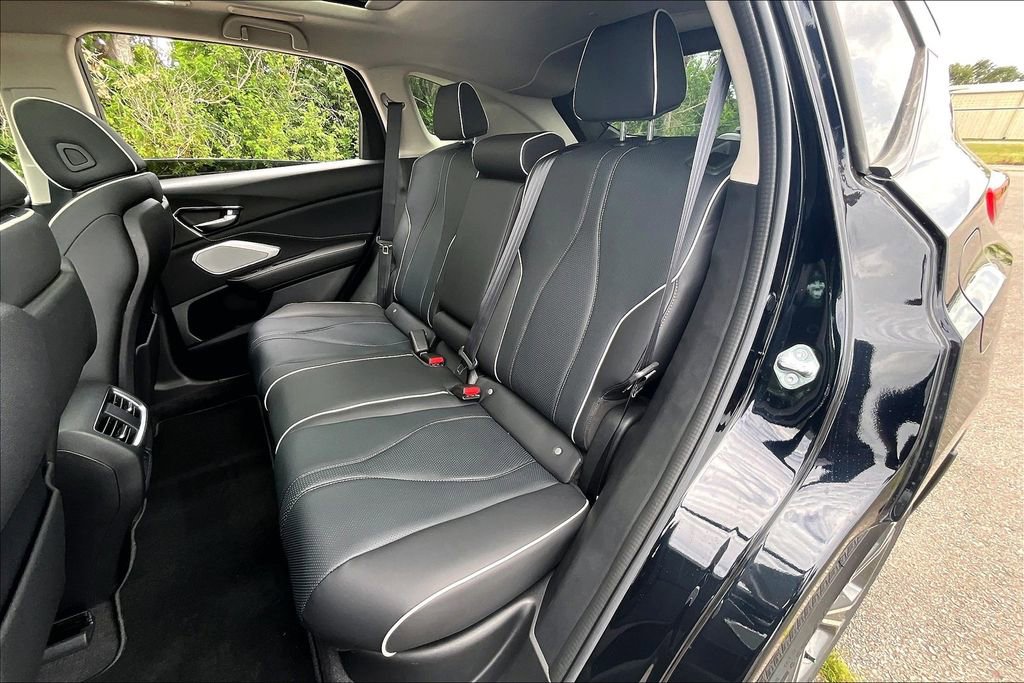 Certified 2024 Acura RDX Advance Package image 14