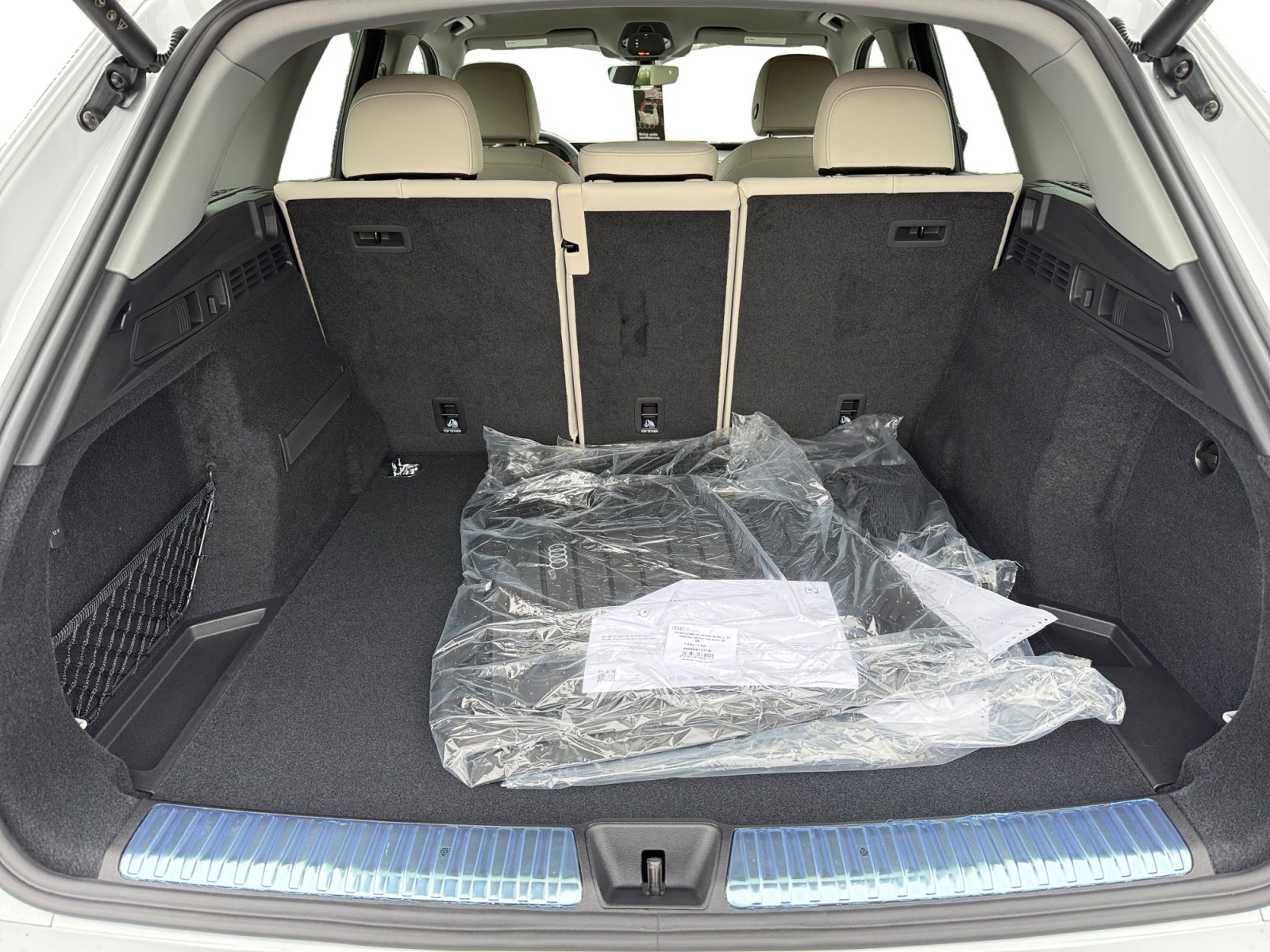 New 2025 Audi Q5 Premium AWD/4WD image 17