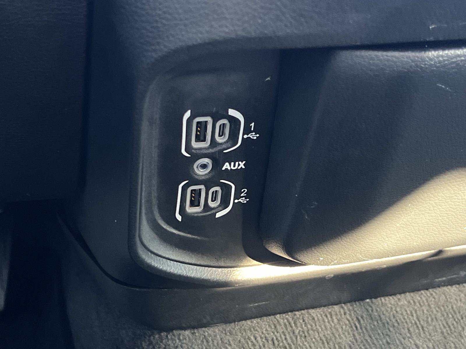 Used 2022 RAM 1500 Big Horn image 16