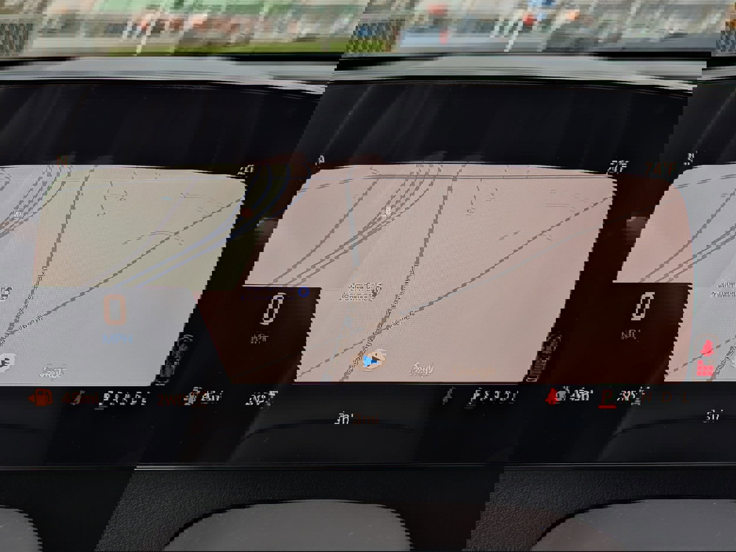 New 2026 Chevrolet Traverse LT w/ LPO, Floor Liner Package image 4