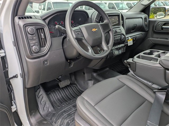 New 2026 Chevrolet Silverado 1500 W/T w/ WT Value Package image 19