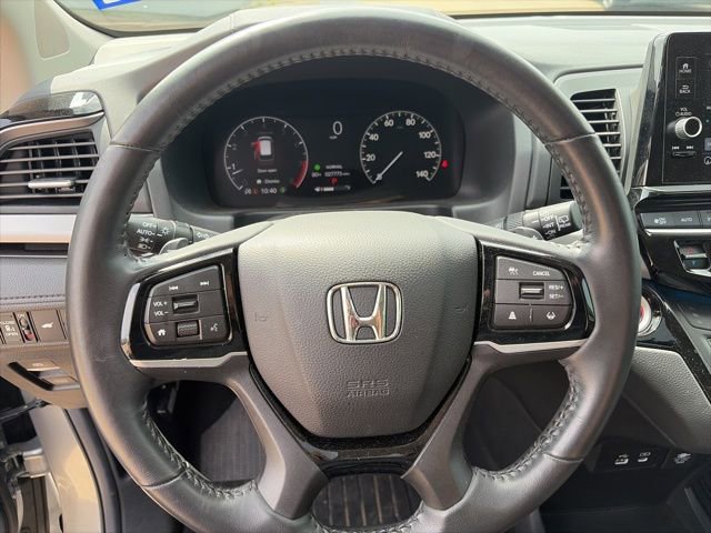 Used 2025 Honda Odyssey Touring image 17