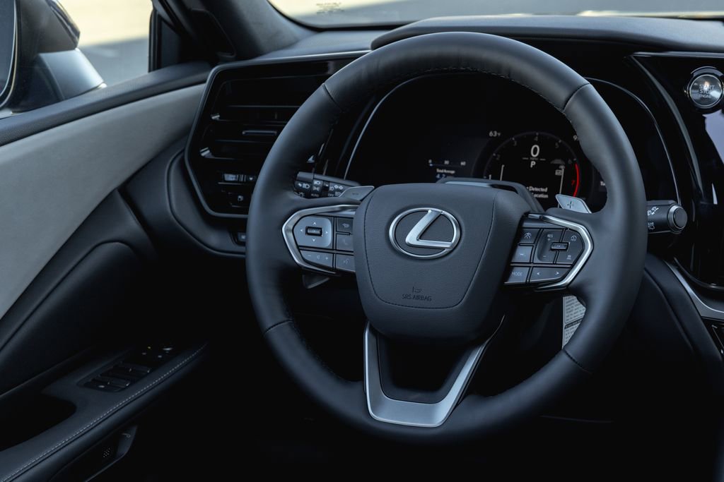 Used 2026 Lexus TX 350 FWD w/ Technology Package image 27