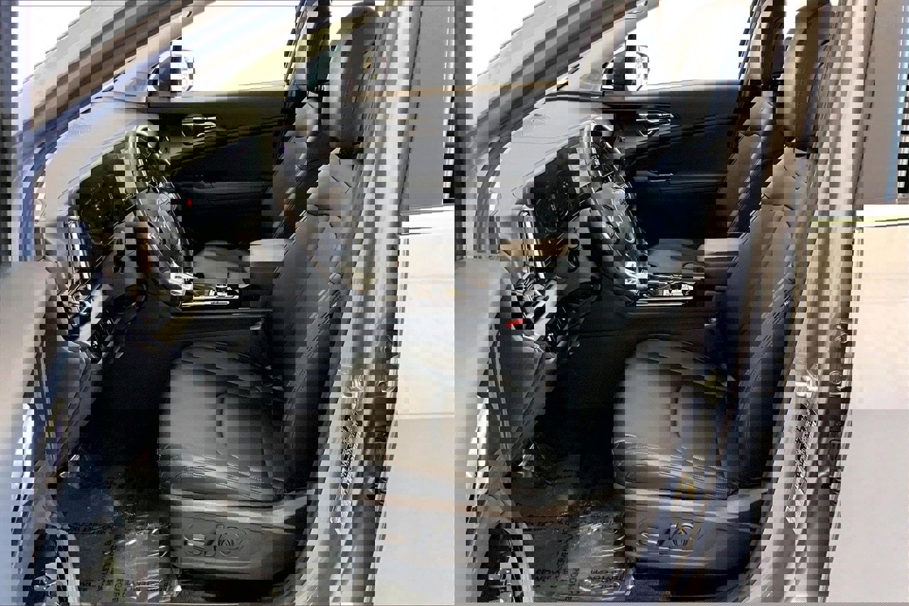 Used 2023 Kia Sportage EX image 18