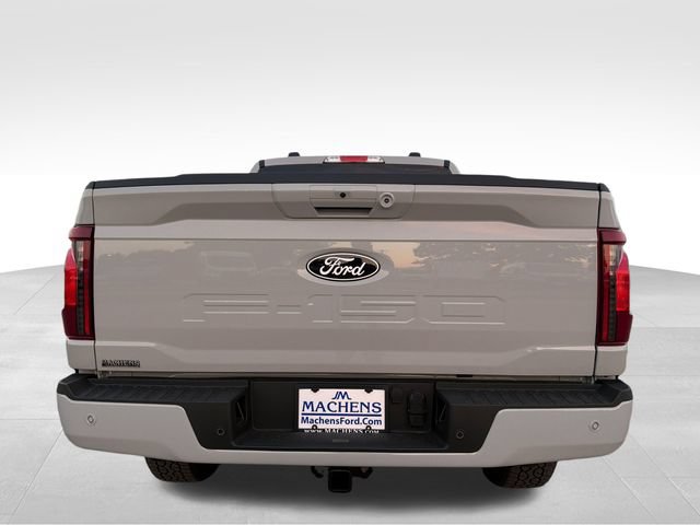 New 2026 Ford F150 XLT w/ Equipment Group 302A MID AWD/4WD image 5