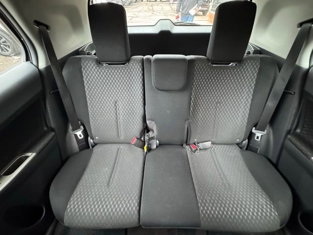 Used 2012 Scion xD image 12