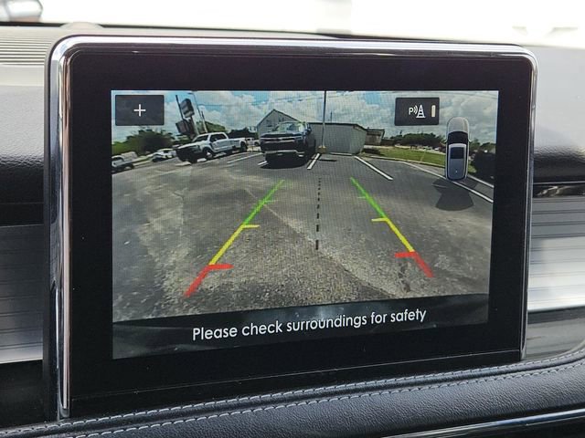 Used 2020 Lincoln Corsair FWD w/ Premium Package image 17