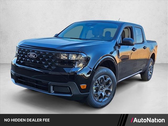 New 2026 Ford Maverick XLT