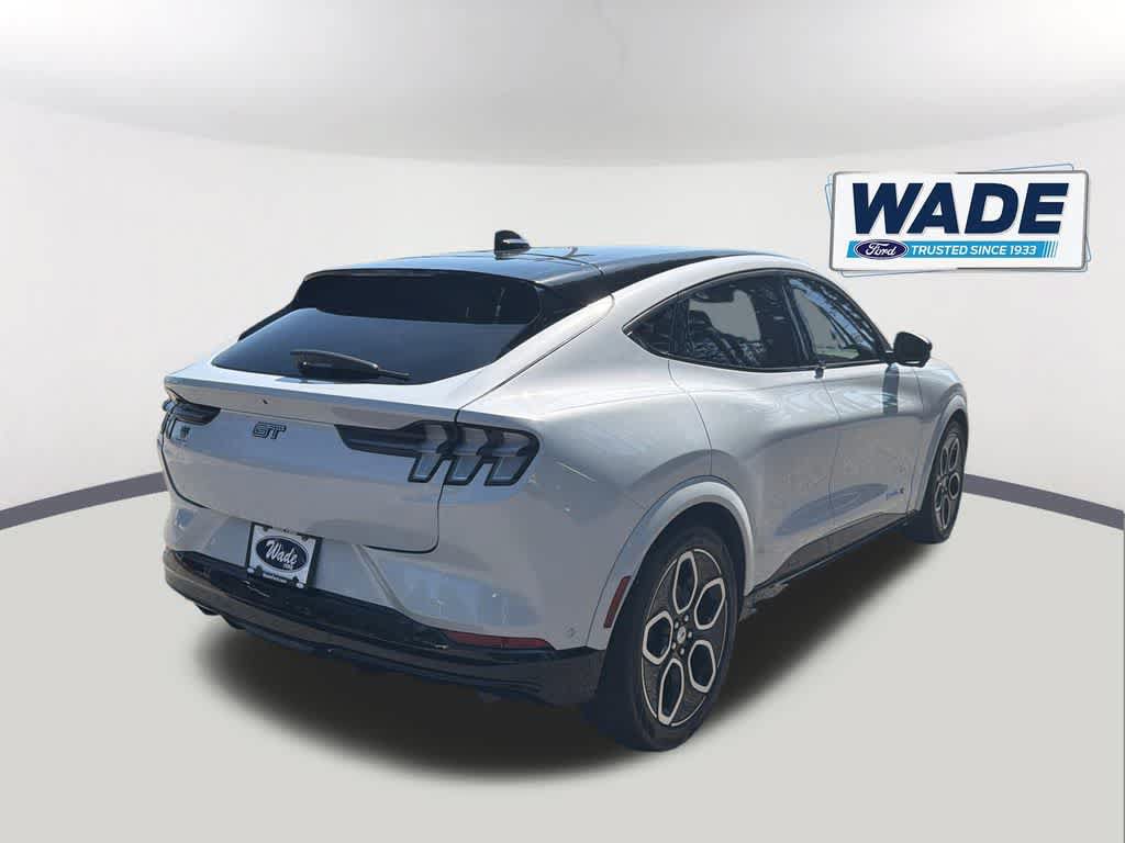 Used 2023 Ford Mustang Mach-E GT AWD/4WD image 5