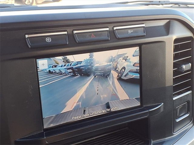 Used 2024 Ford F250 XLT image 11