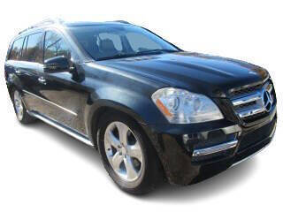 Used 2011 Mercedes-Benz GL 450 4MATIC image 1